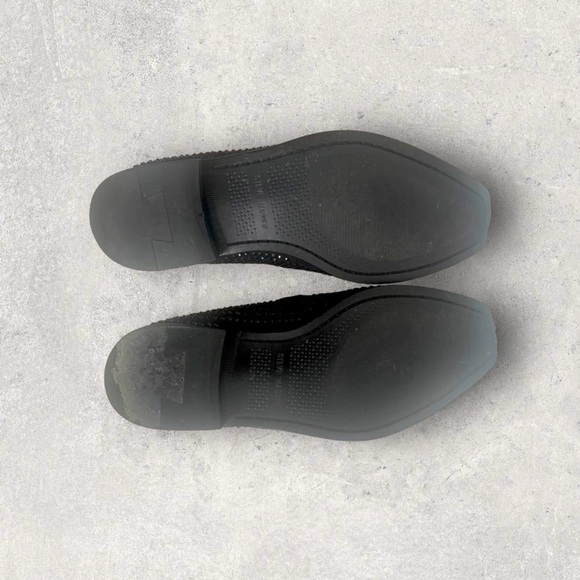 Steve Madden Caviar loafers Size 9 - Picture 5 of 5